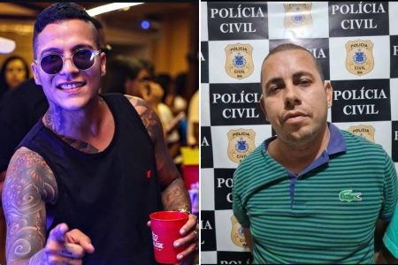 Mandante de sequestro em Santo Antônio de Jesus é preso pela polícia de Sergipe