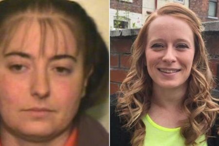 Mulher é condenada por enganar amiga com namorado fictício durante 15 anos Mulher é condenada por enganar amiga com namorado fictício durante 15 anos