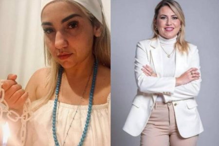 Mãe de santo acusa vice-prefeita de Ribeira-SP de calote de R$ 380 mil em trabalho espiritual