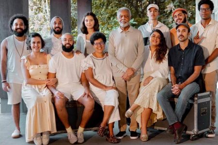 Família Gil presta homenagens a Preta Gil no dia em que cantora completaria aniversário