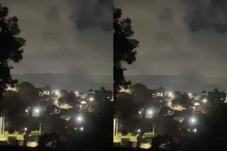 PM é recebida a tiros em Castelo Branco durante rondas; submetralhadora foi apreendida