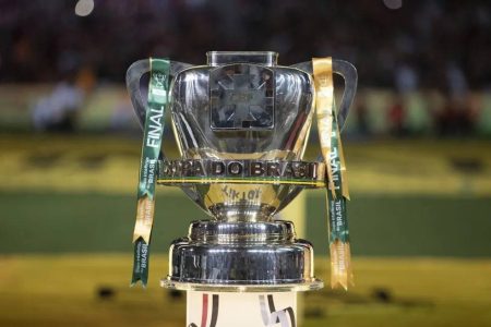 Copa do Brasil 2025: CBF confirma datas, horários e premiação das quartas de final