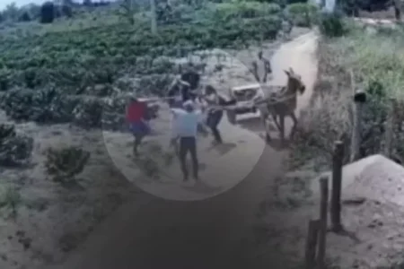 Homem é morto a pauladas por familiares em disputa por herança na Bahia
