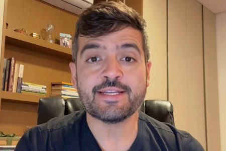 Prefeito de Ilhéus cobra governador após onda de violência: “Essa responsabilidade é sua”