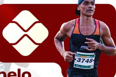 Família de maratonista atropelado em Salvador pede ajuda para recuperação do atleta Família de maratonista atropelado em Salvador pede ajuda para recuperação do atleta