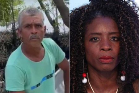 Pescador da Ilha de Maré é alvo de processo de R$ 10 mil movido por vereadora Eliete Paraguassu Pescador da Ilha de Maré é alvo de processo de R$ 10 mil movido por vereadora Eliete Paraguassu