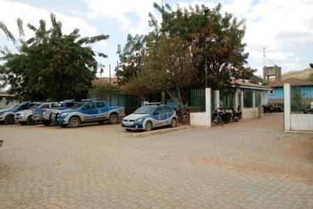 Homem suspeito de estuprar própria filha de três anos é preso em Barreiras