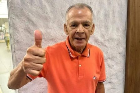 Prefeito de Valença, Marcos Medrado afirma: “Não importa em quem votou, importa se é capaz”
