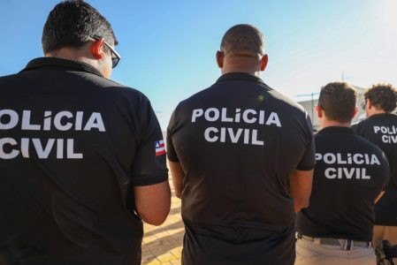 Homem é preso após agredir a irmã em Ribeira do Pombal