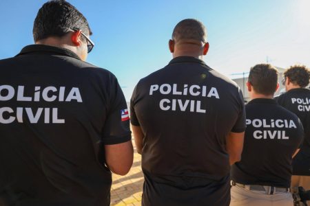 Homem é preso após agredir a irmã em Ribeira do Pombal Homem é preso após agredir a irmã em Ribeira do Pombal