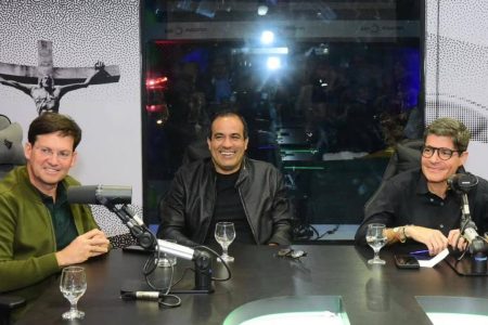 João Roma sobre reconciliação com ACM Neto: “Precisamos mudar esse período de 20 anos do PT” João Roma sobre reconciliação com ACM Neto: “Precisamos mudar esse período de 20 anos do PT”