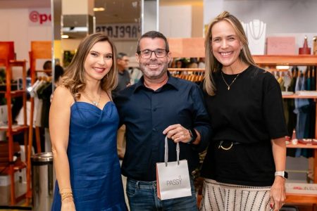 Pop Up Shop 2025 terá talks comandados por Juliana Berman no Shopping da Bahia