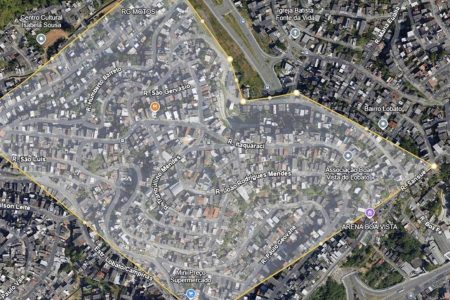 Vereadora Isabela Sousa protocola PL para reconhecer Boa Vista do Lobato como bairro de Salvador