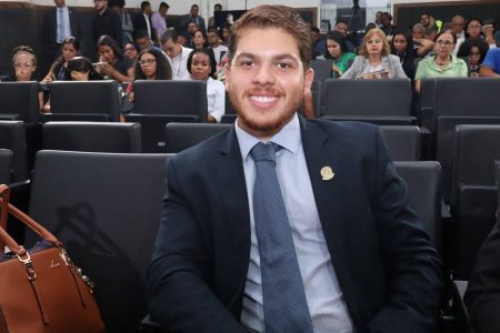 Vereador propõe Wi-Fi gratuito em todas as unidades de saúde de Salvador Vereador propõe Wi-Fi gratuito em todas as unidades de saúde de Salvador
