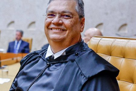 Ministro do STF, Flávio Dino, fará conferência magna no 3º Congresso Brasileiro de Direito e Sustentabilidade em Salvador Ministro do STF, Flávio Dino, fará conferência magna no 3º Congresso Brasileiro de Direito e Sustentabilidade em Salvador
