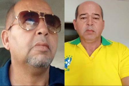 Motorista da Saúde em Itabela foi morto por filmar traficantes Motorista da Saúde em Itabela foi morto por filmar traficantes