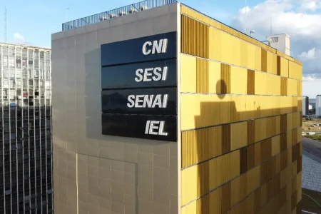 Tarifa de 50% dos EUA atinge mais da metade das exportações brasileiras, afirma CNI