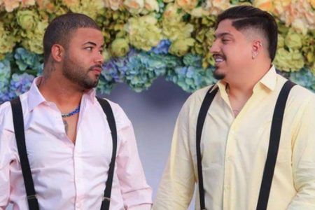 Em vídeo antigo, marido de Hytalo Santos já havia denunciado exploração de crianças pelo influenciador