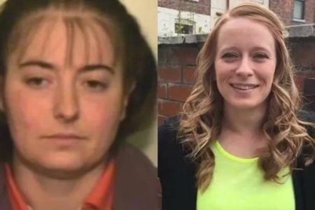Mulher é condenada a três anos de prisão após criar namorado falso para enganar amiga Mulher é condenada a três anos de prisão após criar namorado falso para enganar amiga