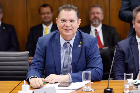 Bancada do PL quer pautar anistia na Câmara durante semana de julgamento de Bolsonaro