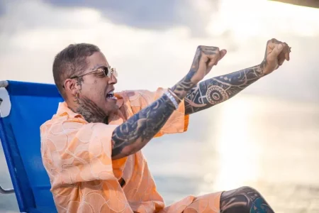 Igor Kannário lança clipe “No Passinho”