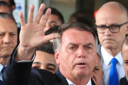 Julgamento de Bolsonaro começa na terça e terá oito sessões Julgamento de Bolsonaro começa na terça e terá oito sessões