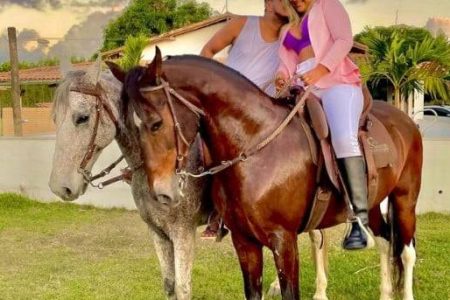 Casal que estava desaparecido é encontrado morto no extremo sul da Bahia