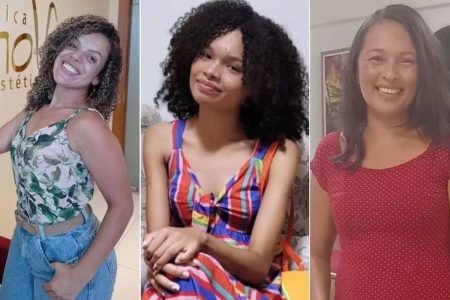 Assassinato de três mulheres em Ilhéus leva OAB a cobrar ação imediata da SSP-BA Assassinato de três mulheres em Ilhéus leva OAB a cobrar ação imediata da SSP-BA