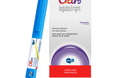 Brasil lança primeiras canetas 100% nacionais para obesidade e diabetes tipo 2