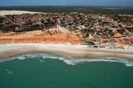 Em defesa da PEC dos Terrenos de Marinha: uma perspectiva jurídica e constitucional Em defesa da PEC dos Terrenos de Marinha: uma perspectiva jurídica e constitucional