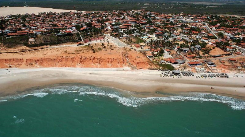 Em defesa da PEC dos Terrenos de Marinha: uma perspectiva jurídica e constitucional Em defesa da PEC dos Terrenos de Marinha: uma perspectiva jurídica e constitucional