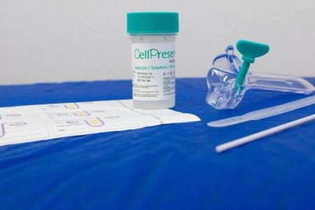Novo teste de DNA-HPV começa a ser oferecido pelo SUS em Camaçari