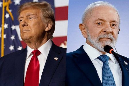 Senado dos EUA aprova projeto que propõe fim das tarifas contra o Brasil