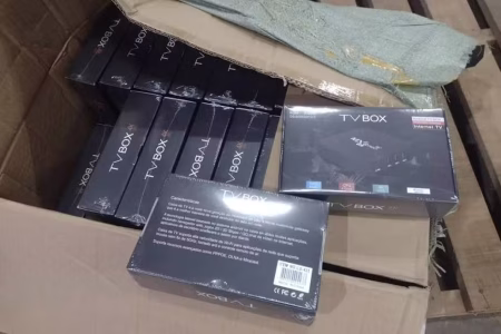 TV Box: Anatel alerta para aparelhos usados por criminosos para roubar dados no Brasil