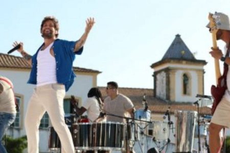 “Vamos Ver o Pôr do Sol” completa 10 anos com apresentação gratuita da banda Jammil em Salvador