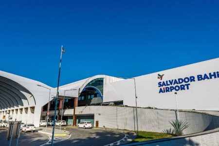 MP investiga cobrança no “Kiss & Fly” e possíveis irregularidades no Aeroporto de Salvador