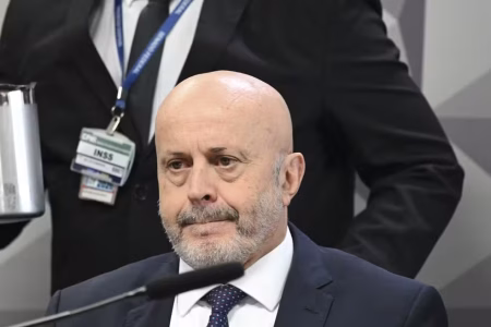 Ministro do STF mantém prisão do Careca do INSS