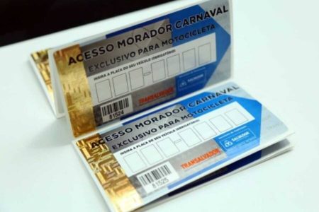 Transalvador inicia credenciamento de veículos de moradores para acesso às áreas do carnaval de 2026