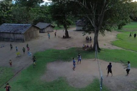 Estudo aponta que Terras Indígenas reduzem doenças ligadas a queimadas e infecções tropicais