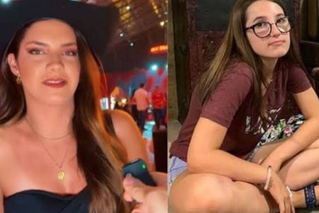 Aparição de Bianca Cestari em festa de peão gera polêmica; jovem foi condenada pela morte de amiga