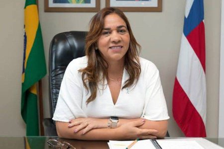 Chefe da Sesab lamenta vazamento de dados de pacientes com HIV em Feira de Santana