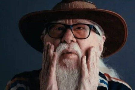 Morre Hermeto Pascoal, compositor e multi-instrumentista, aos 89 anos