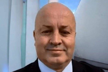 “Careca do INSS” deve depor em CPMI nesta segunda-feira “Careca do INSS” deve depor em CPMI nesta segunda-feira