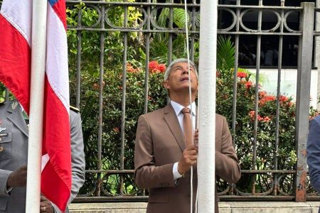 Jerônimo diz que houve “mal entendido” sobre relatório da Fipe: “Não há desconforto nos nossos contratos”