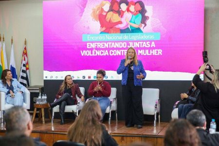 ALBA participa do lançamento da 28ª Conferência da Unale e debate temas estratégicos