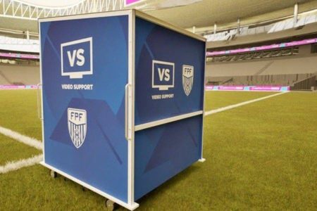 Futebol brasileiro terá pela primeira vez desafio de vídeo; saiba como vai funcionar