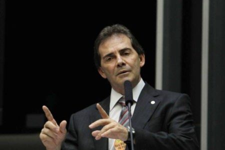 “Anistia ampla é impossível”, diz relator ao tratar do projeto ligado ao 8/1 “Anistia ampla é impossível”, diz relator ao tratar do projeto ligado ao 8/1