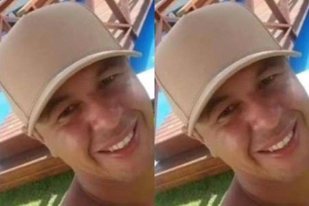 Trabalhador morre soterrado em mina de ouro no norte da Bahia