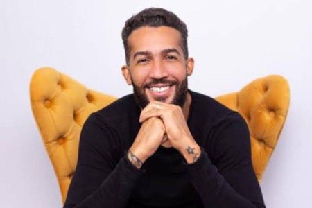 Justiça determina prisão de vereador de Camaçari por dívida de pensão