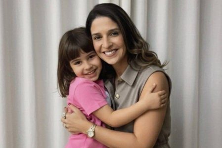 Mãe de Isabella Nardoni publica foto com filha gerada por IA: “Minha maior saudade”